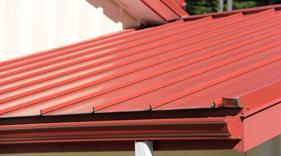 Professional gutter cleaning services in Hydetown, PA